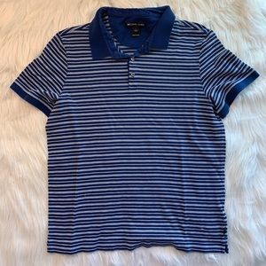 MICHAEL KORS MK Men’s Polo Shirt L